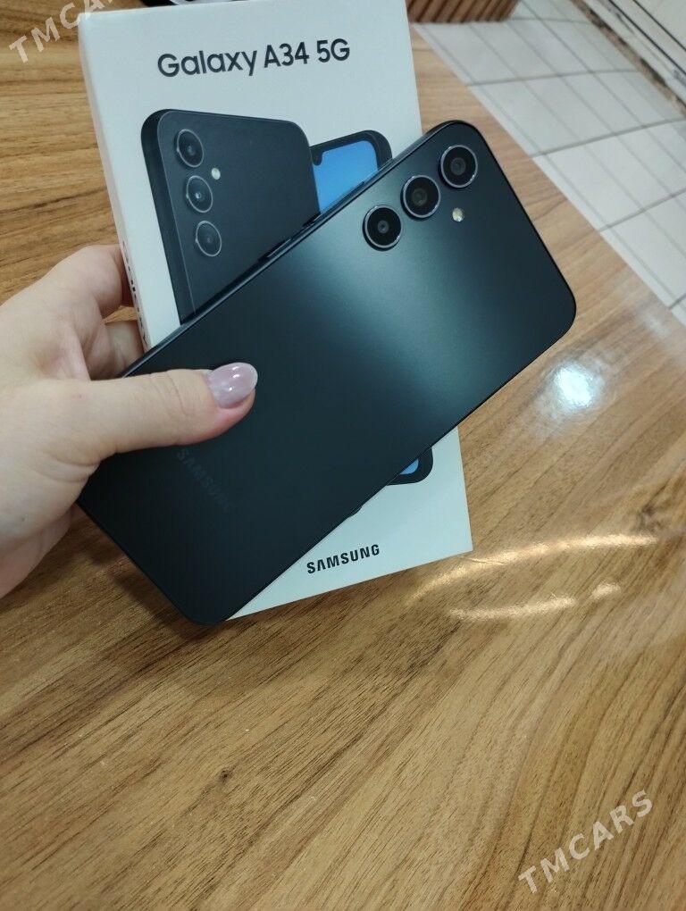 A34 8/128 - Байрамали - img 4