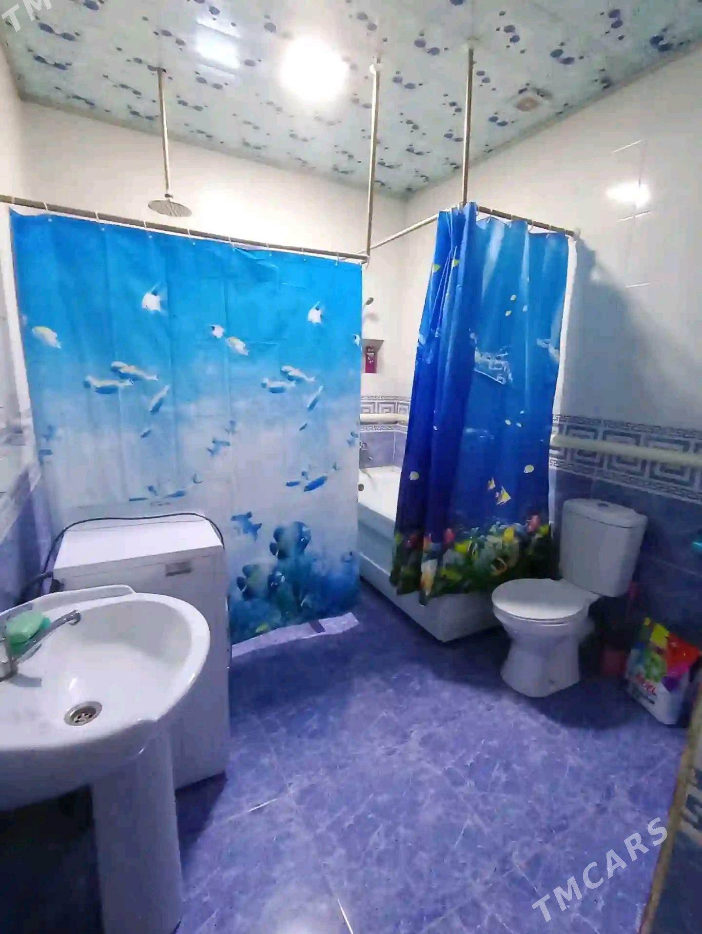 jay - Türkmenbaşy etr. - img 4