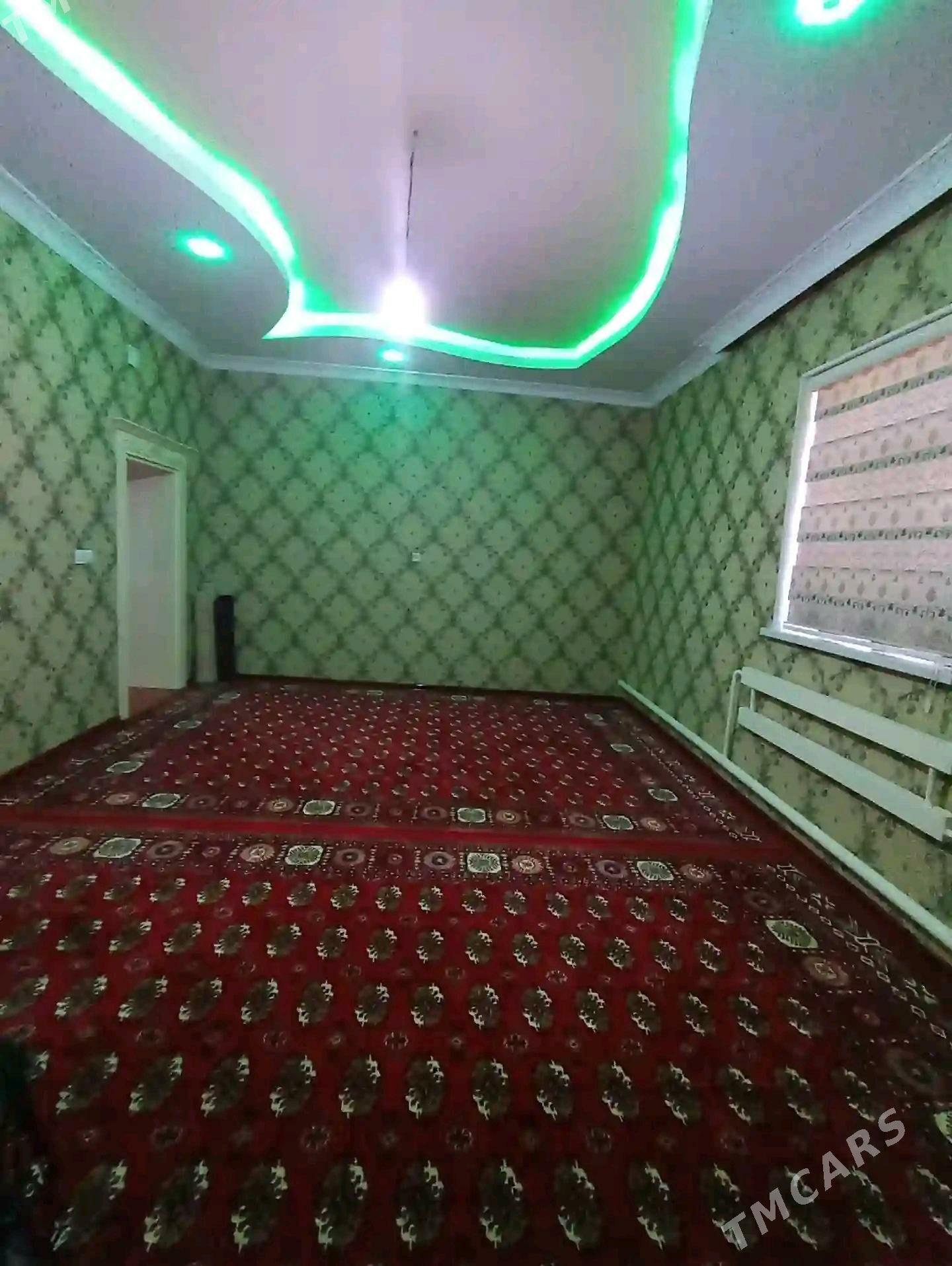 jay - Türkmenbaşy etr. - img 3