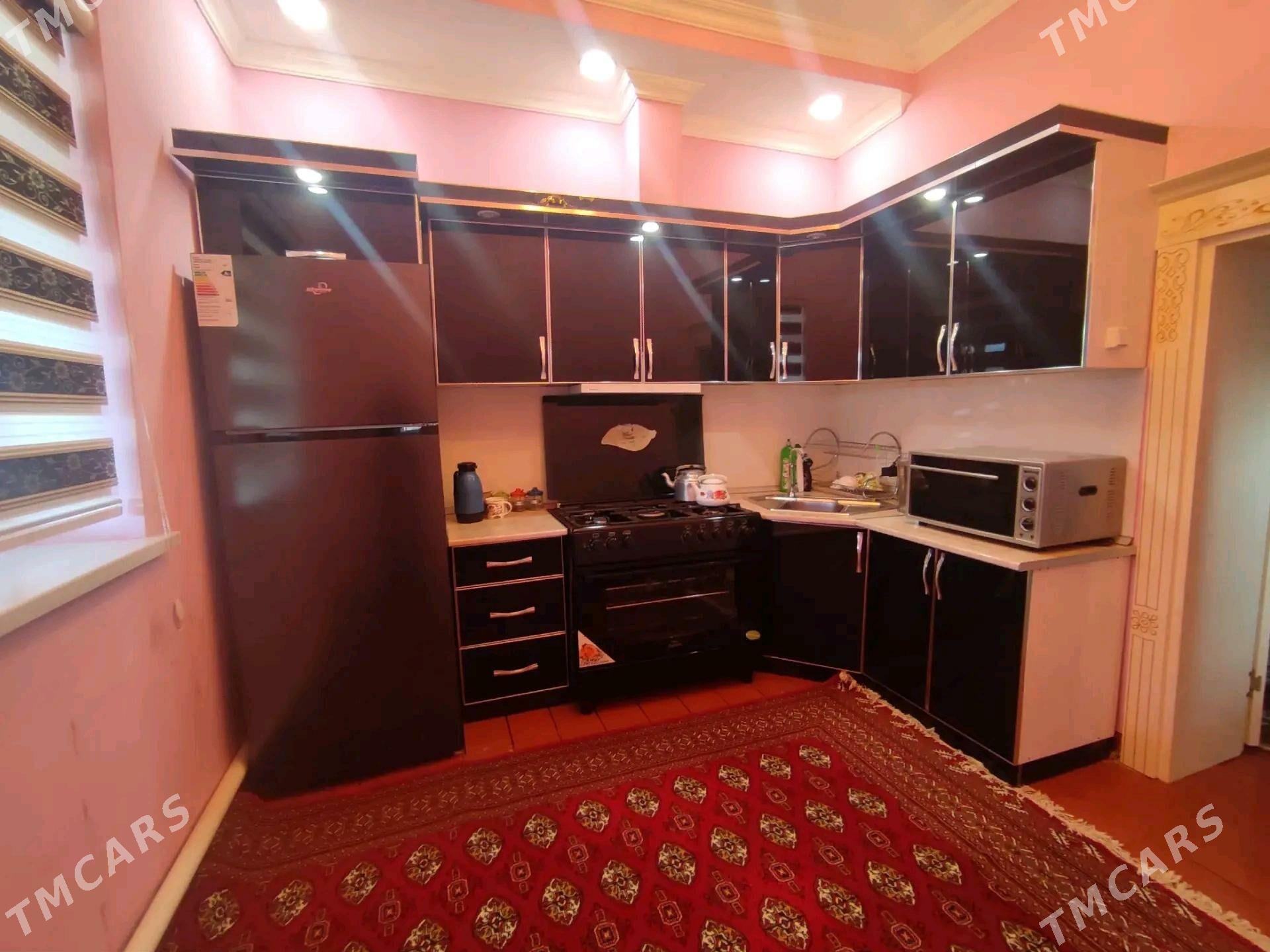 jay - Türkmenbaşy etr. - img 1