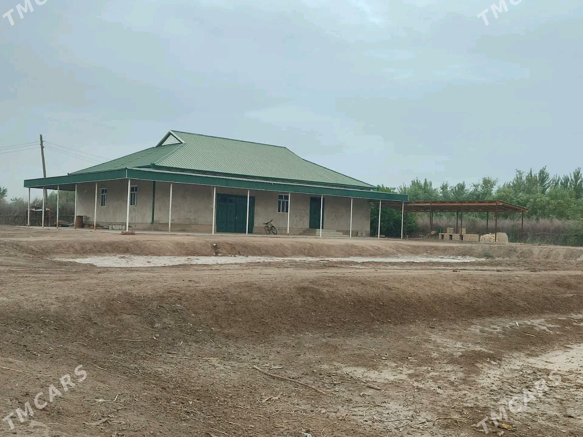 jay - Türkmenbaşy etr. - img 5