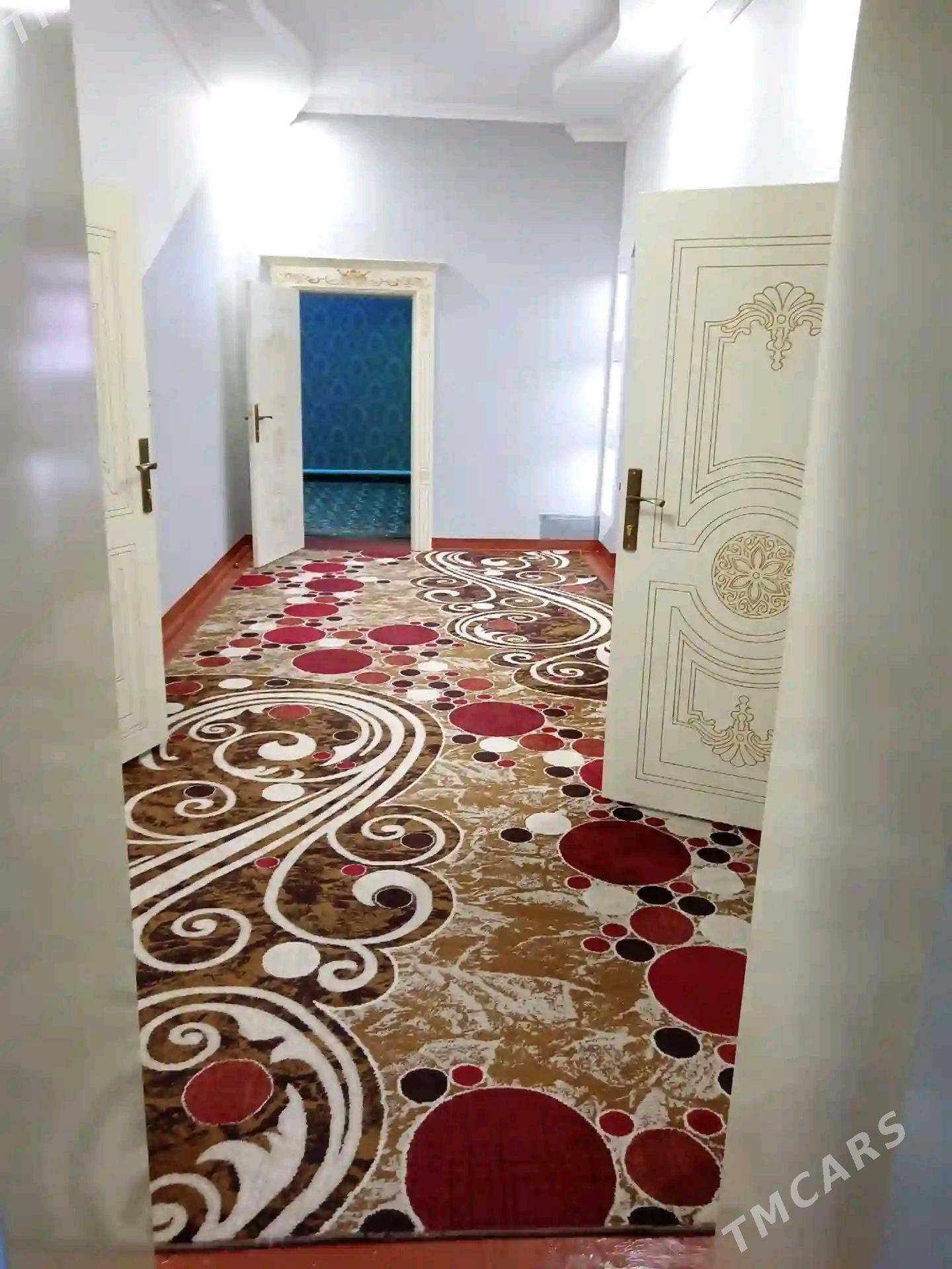 jay - Türkmenbaşy etr. - img 2