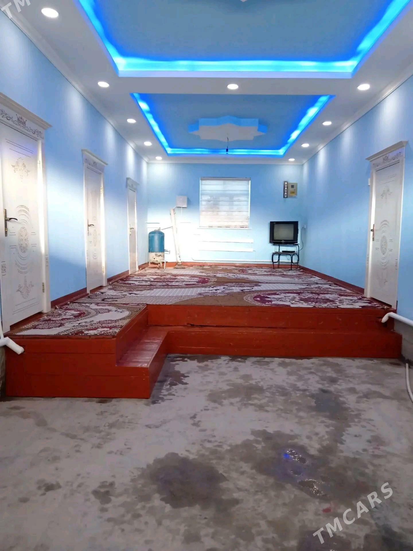 jay - Türkmenbaşy etr. - img 6