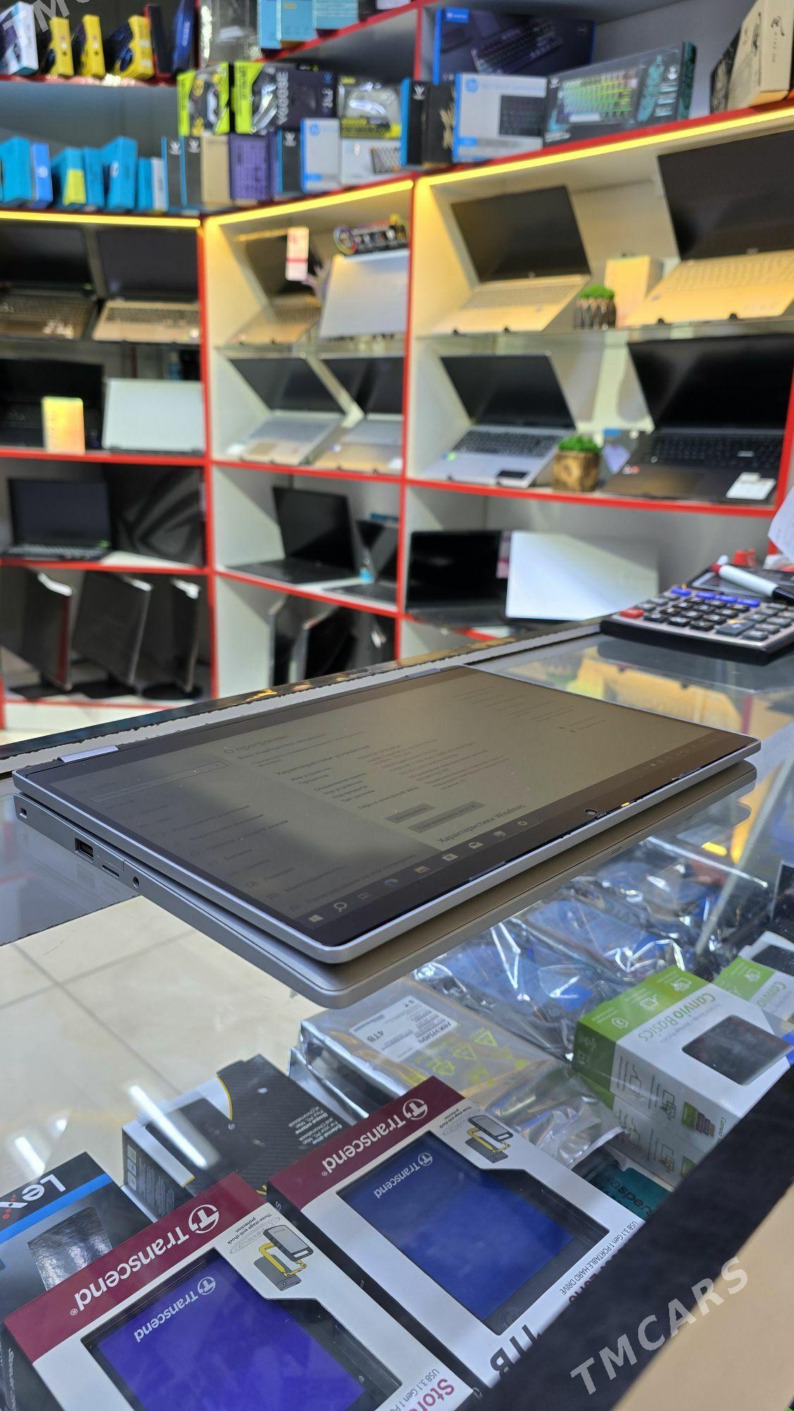 DELL X360/i5/8RAM - Aşgabat - img 4