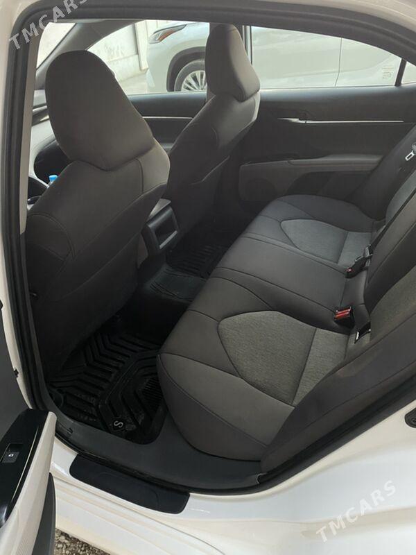 Toyota Camry 2020 - 305 000 TMT - Aşgabat - img 6