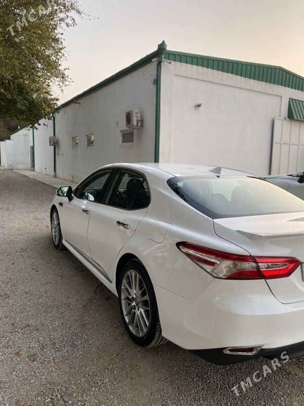 Toyota Camry 2020 - 305 000 TMT - Aşgabat - img 2