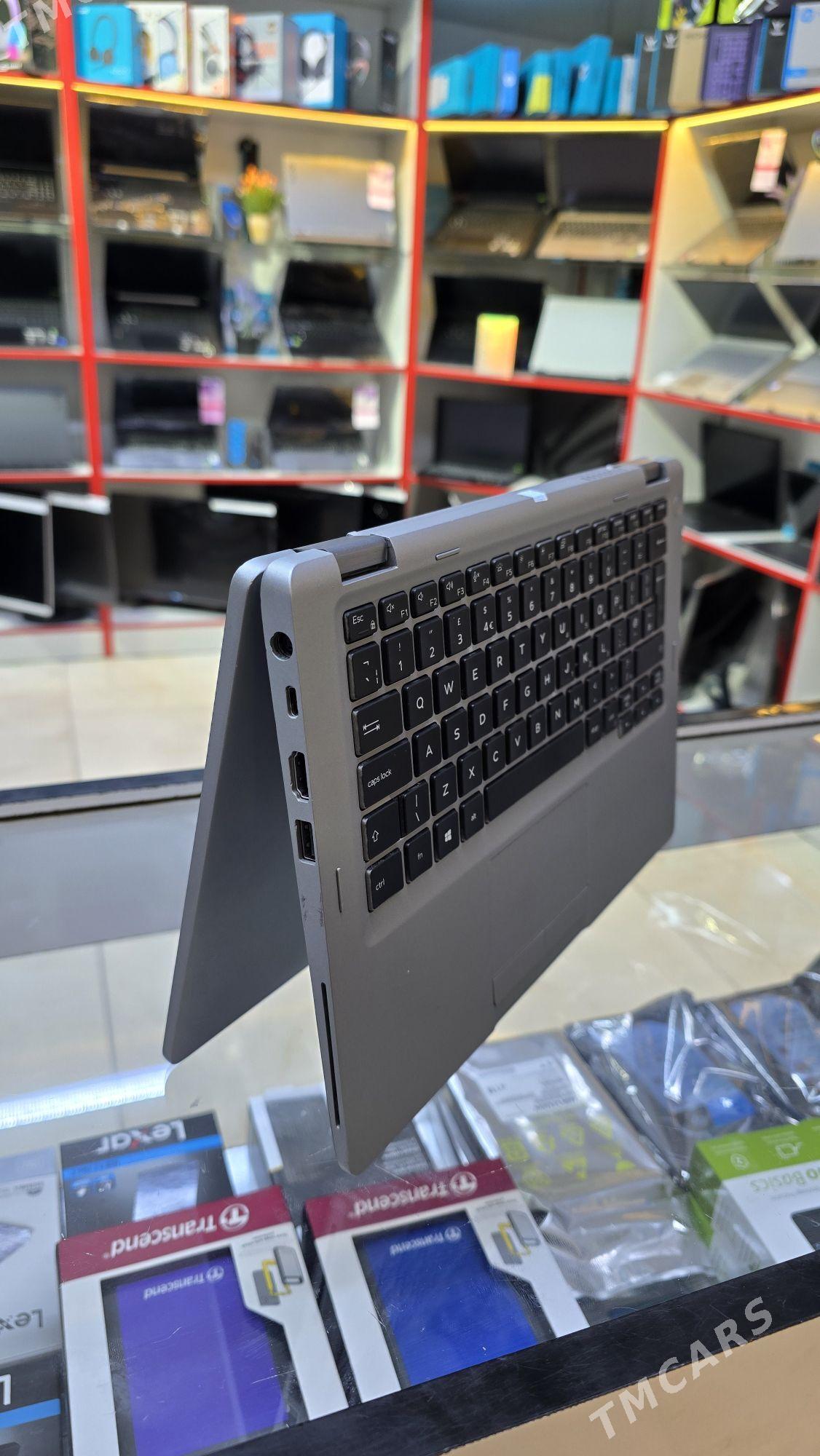 DELL X360/i5/8RAM - Aşgabat - img 3