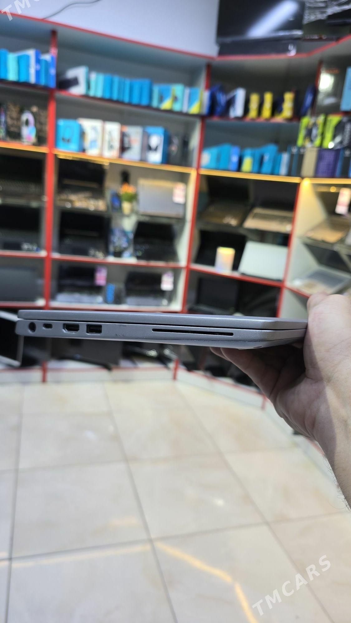 DELL X360/i5/8RAM - Aşgabat - img 5