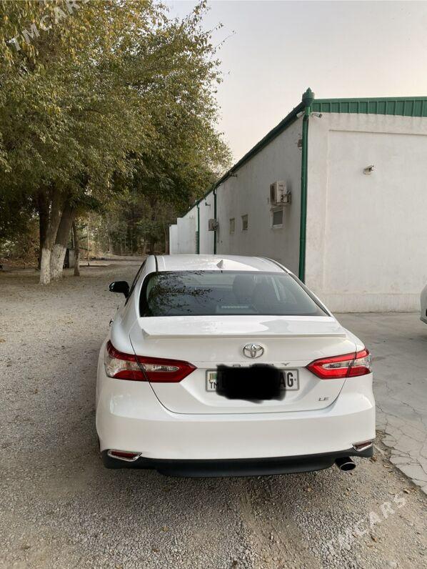 Toyota Camry 2020 - 305 000 TMT - Aşgabat - img 10