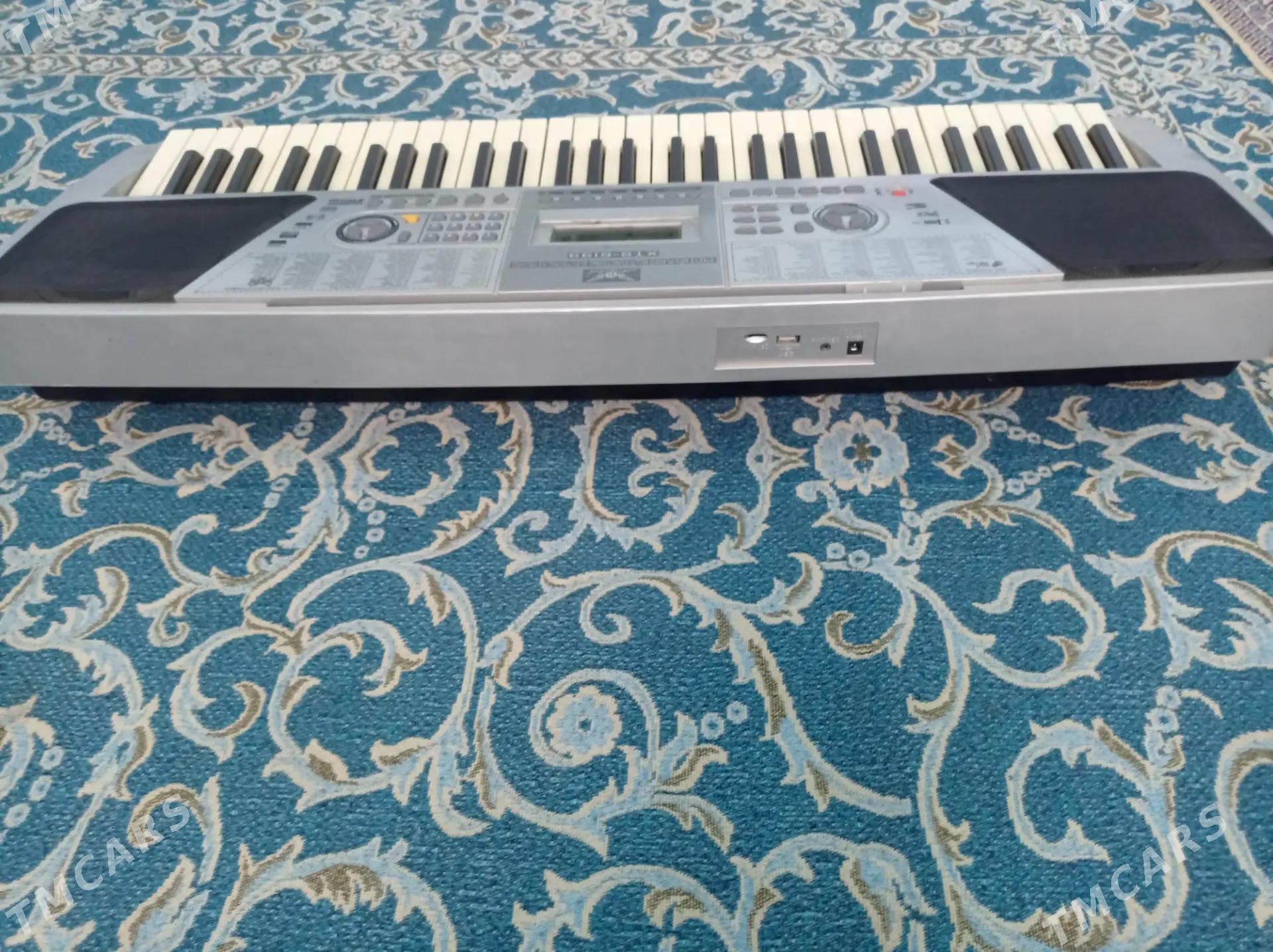 Blok ritima - Серахс - img 4