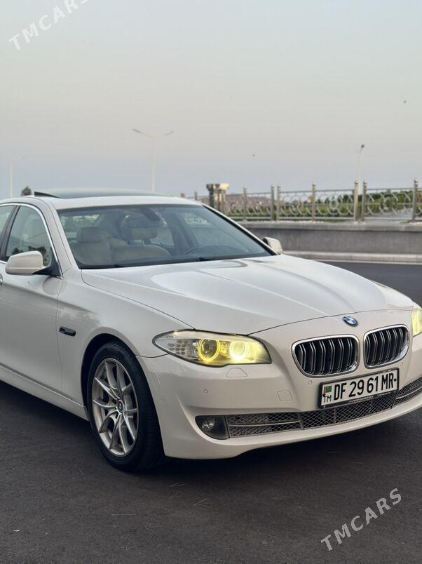 BMW F10 2011 - 229 000 TMT - Mary - img 2