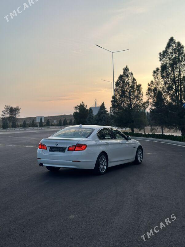 BMW F10 2011 - 229 000 TMT - Mary - img 4