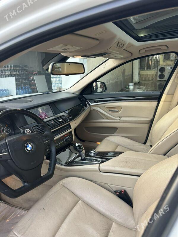 BMW F10 2011 - 229 000 TMT - Mary - img 5