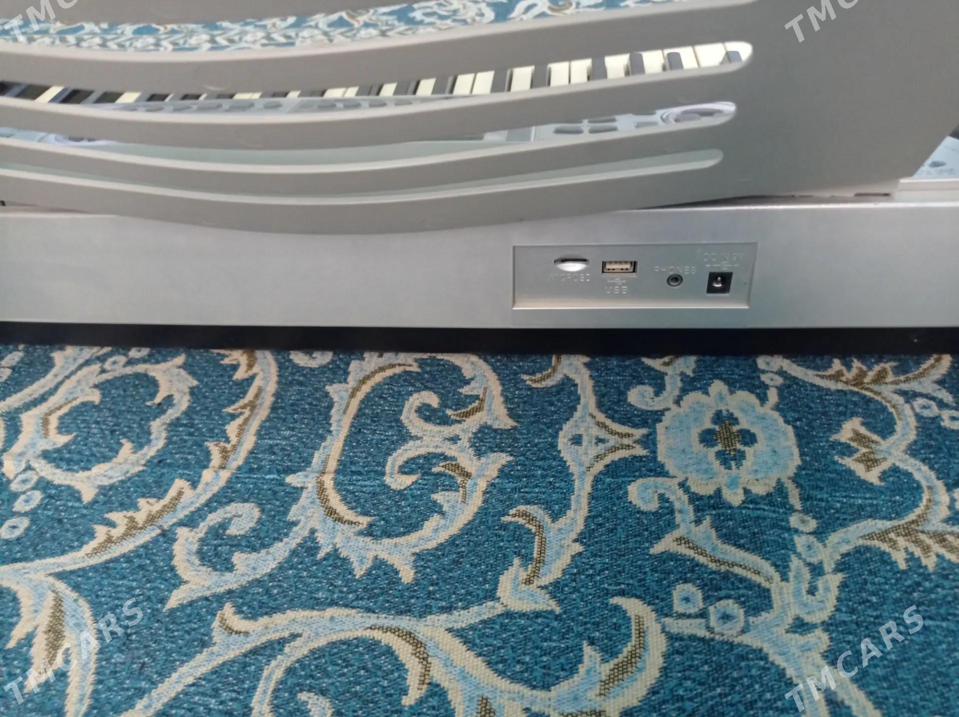 Blok ritima - Серахс - img 3