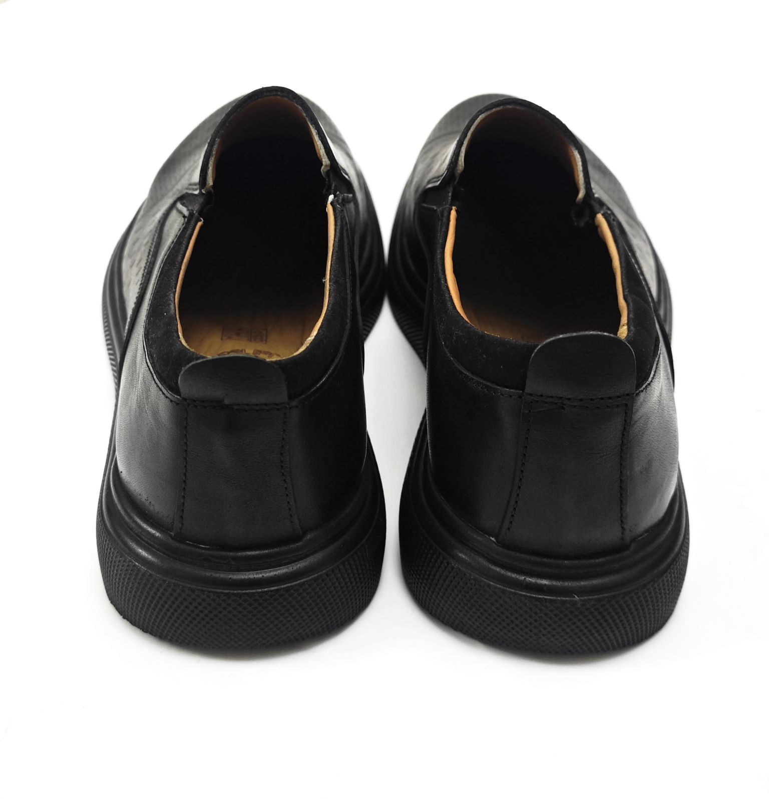 100% Deri koza kowus makasin - Aşgabat - img 7