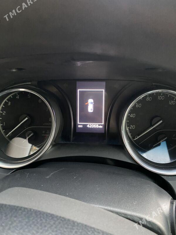 Toyota Camry 2020 - 305 000 TMT - Aşgabat - img 8