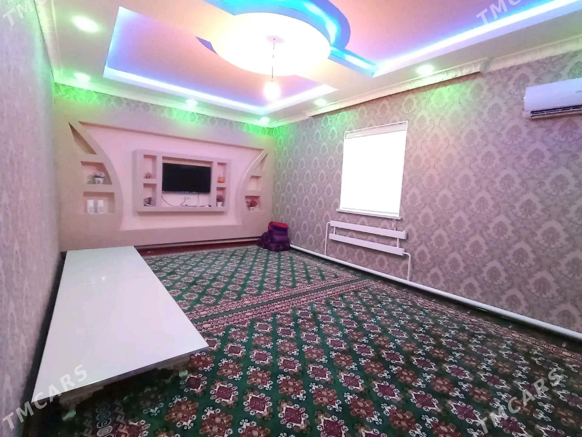 jay - Türkmenbaşy etr. - img 9