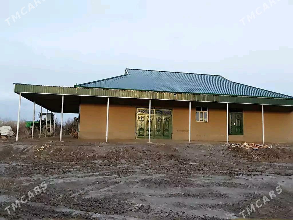 jay - Türkmenbaşy etr. - img 7