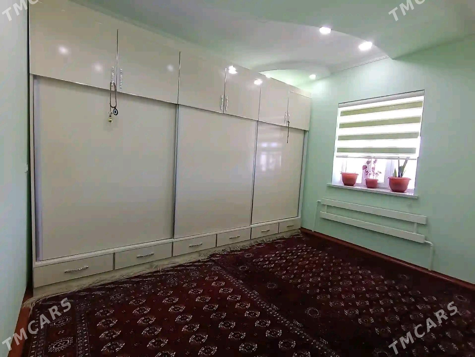 jay - Türkmenbaşy etr. - img 8