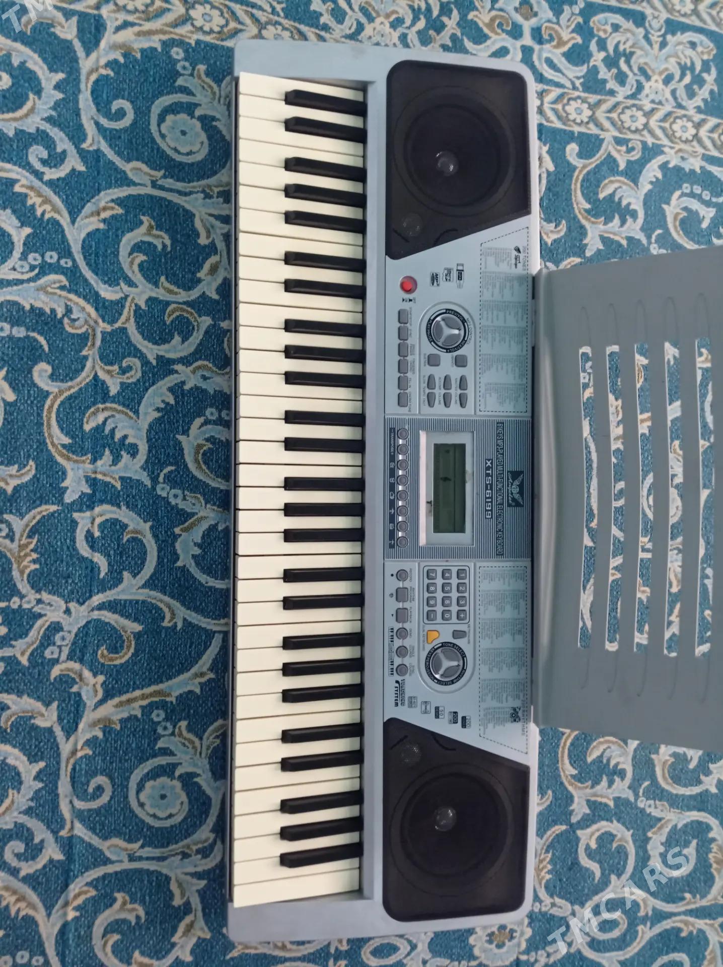 Blok ritima - Серахс - img 2