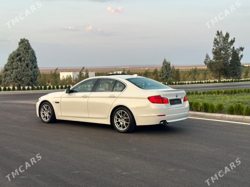BMW F10 2011 - 229 000 TMT - Mary - img 6