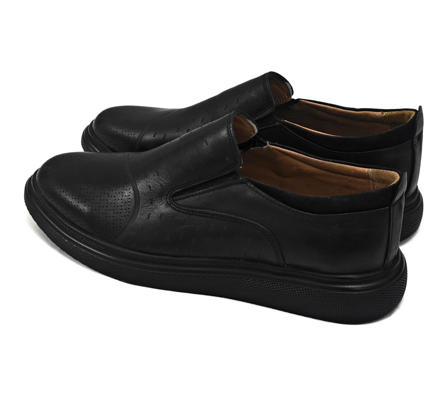 100% Deri koza kowus makasin - Aşgabat - img 5