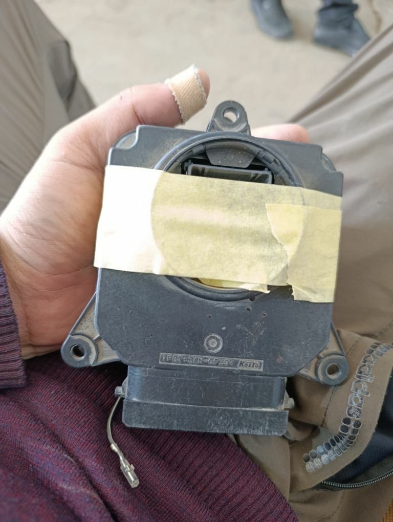 fara blok 500 TMT - Ашхабад - img 3