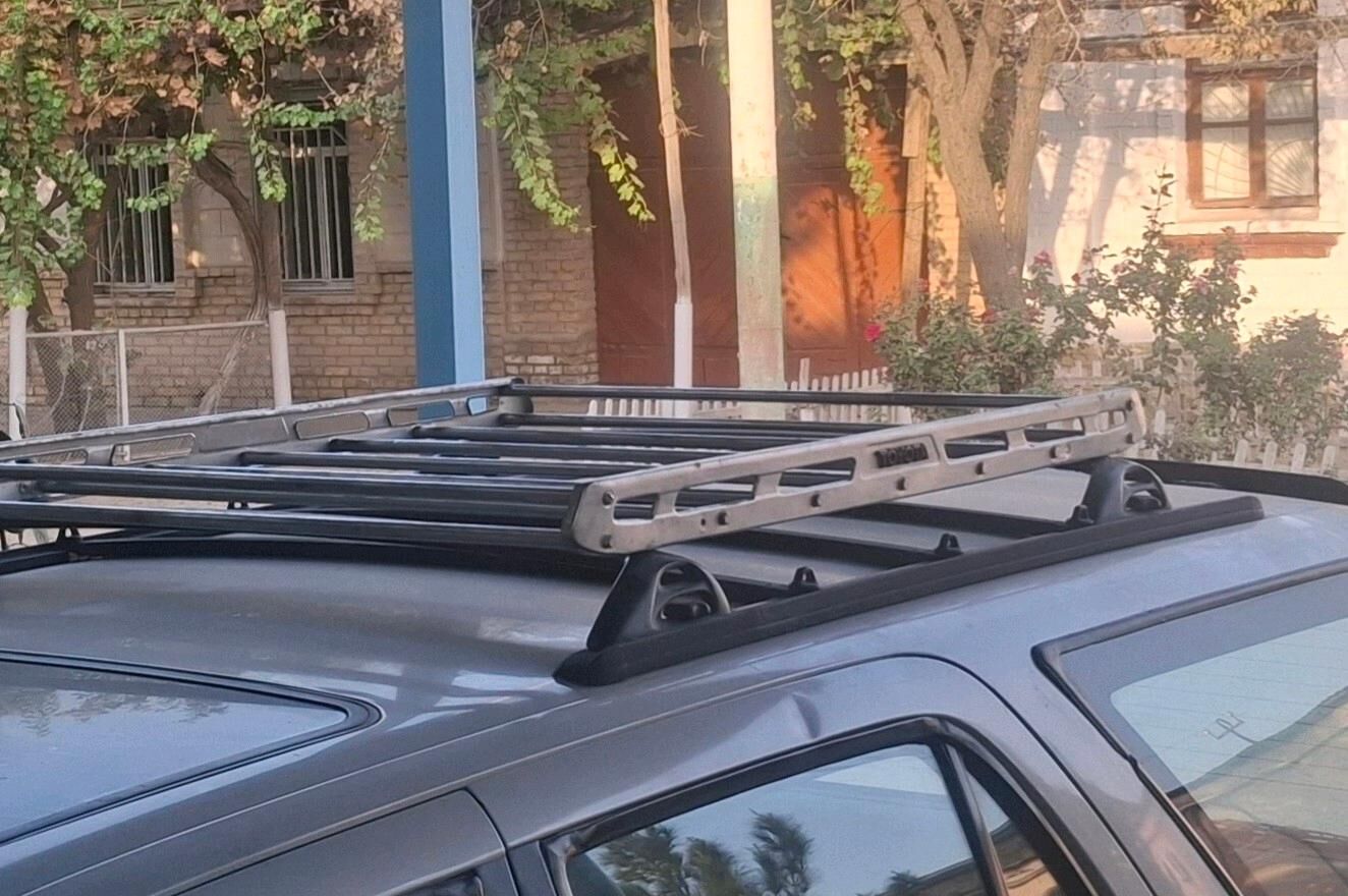 багажник на крышу 550 TMT - Türkmenabat - img 1