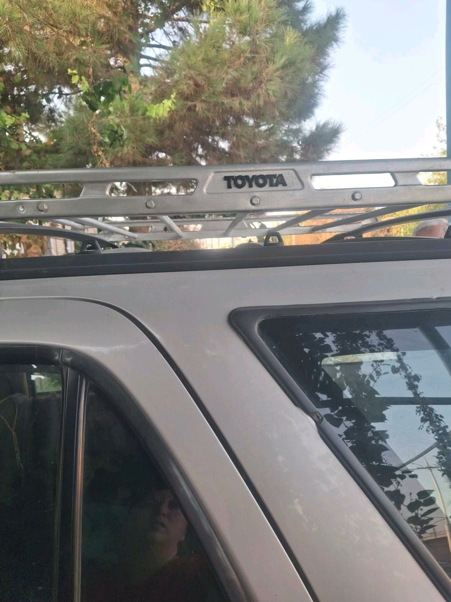 багажник на крышу 550 TMT - Türkmenabat - img 2