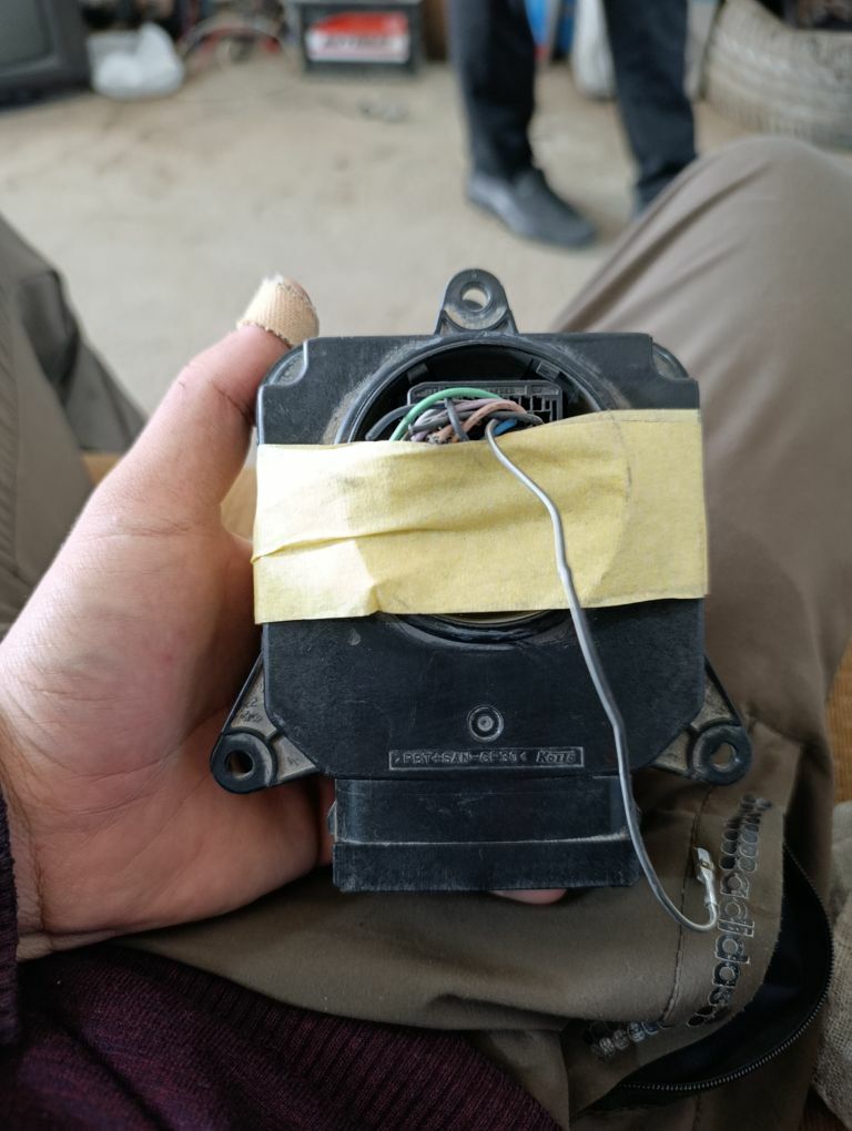 fara blok 500 TMT - Ашхабад - img 4