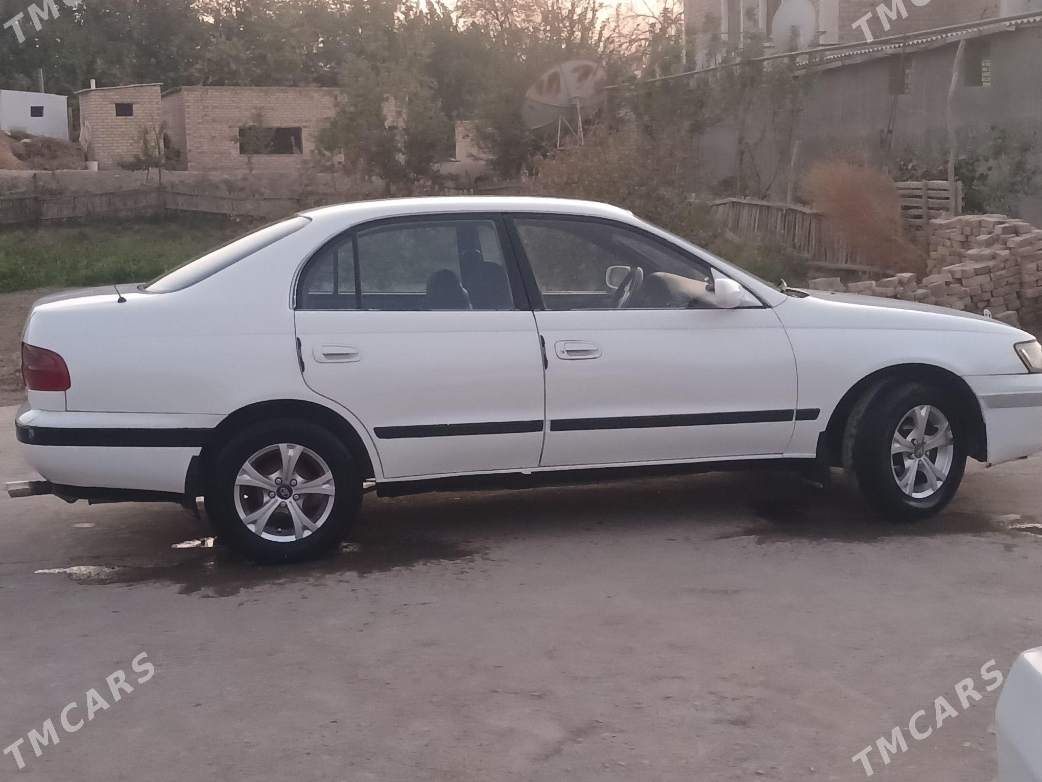 Toyota Corona 1995 - 58 000 TMT - Saýat - img 1