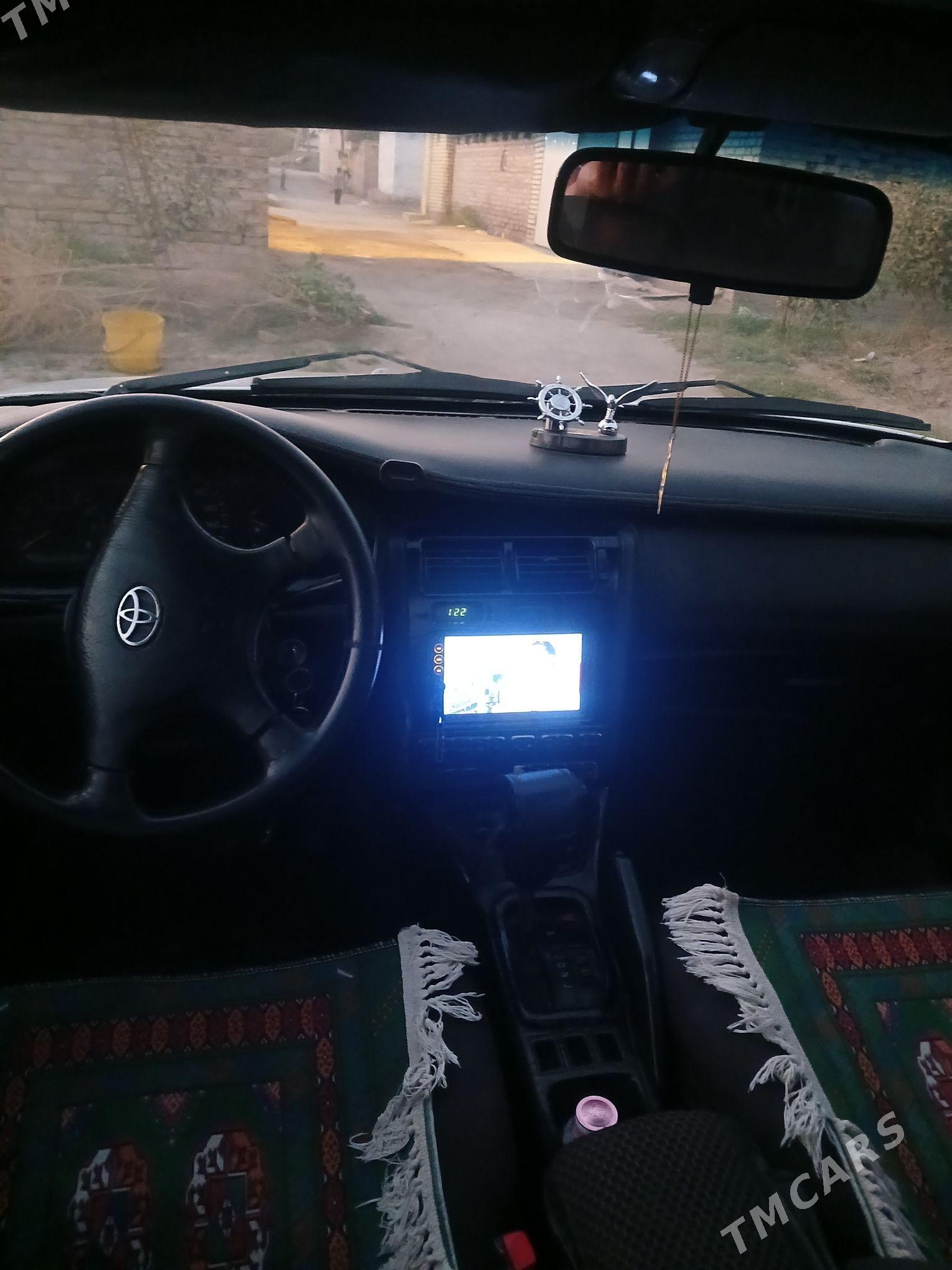 Toyota Corona 1995 - 58 000 TMT - Саят - img 5