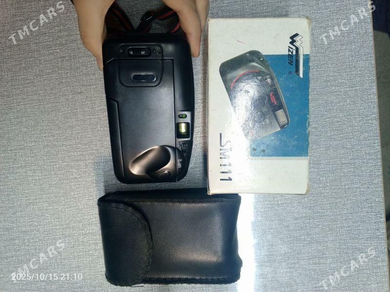 Fotoaparat - Aşgabat - img 2