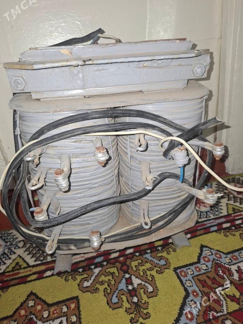 Tok kopeldyan - Ашхабад - img 2