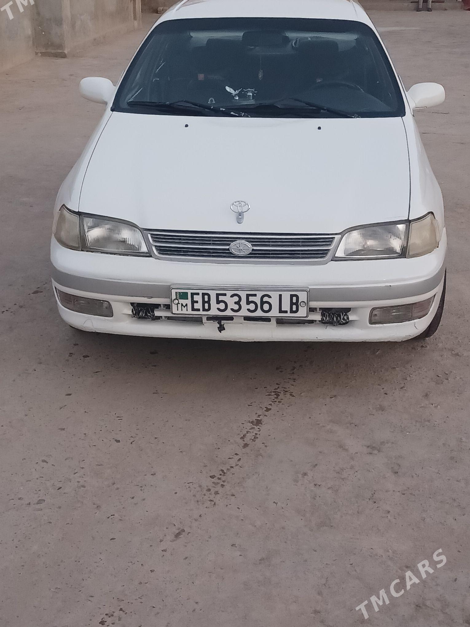 Toyota Corona 1995 - 58 000 TMT - Саят - img 8