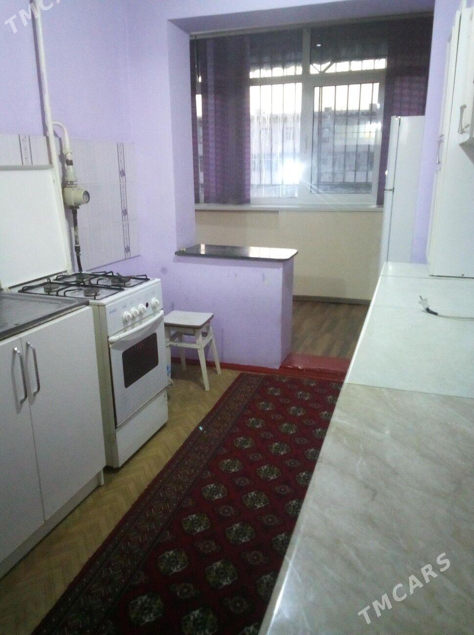 Аренда Квартира - Туркменабат - img 1