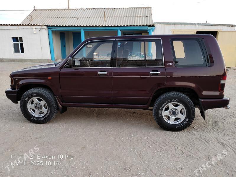 Opel Montarey 1993 - 65 000 TMT - Gumdag - img 2