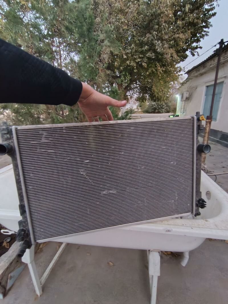 kemry radyator 600 TMT - Ашхабад - img 2