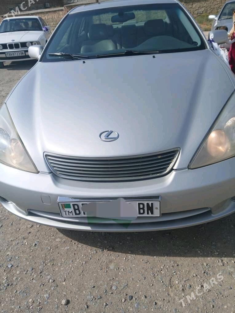 Lexus ES 300 2003 - 180 000 TMT - Türkmenbaşy - img 5