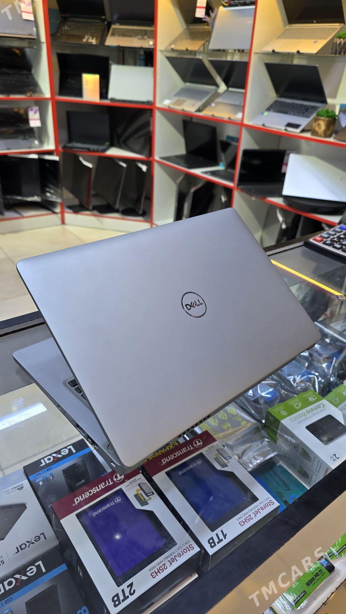 DELL i7(10) - Aşgabat - img 3
