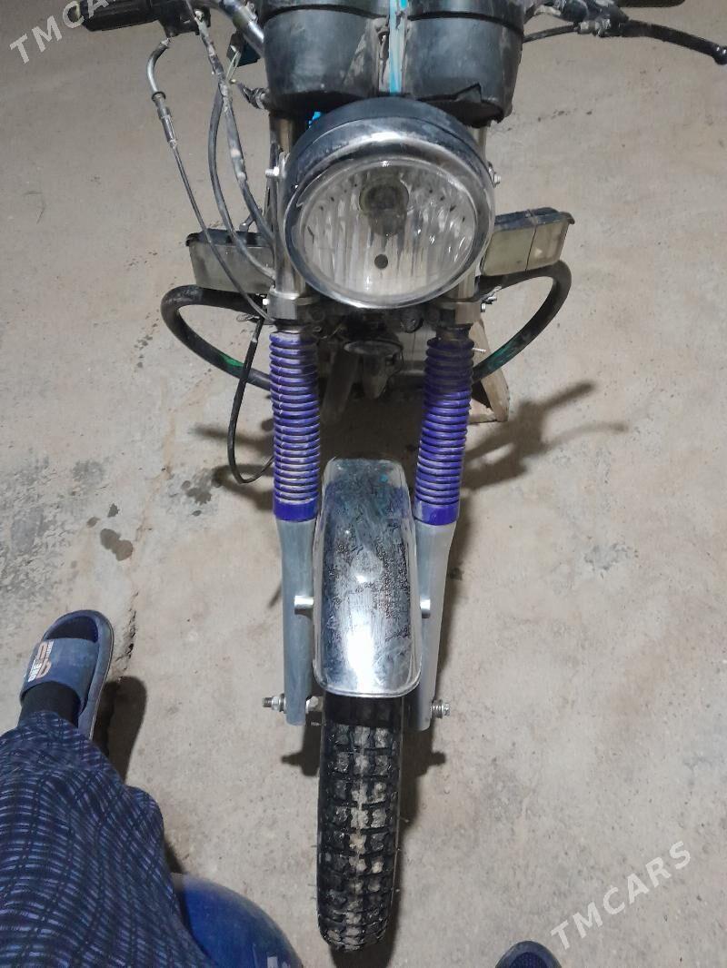 Jawa 300 2025 - 7 400 TMT - Ёлётен - img 4