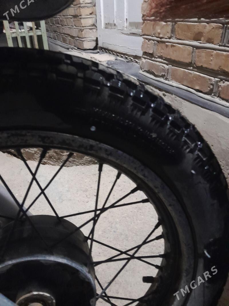Jawa 300 2025 - 7 400 TMT - Ёлётен - img 5