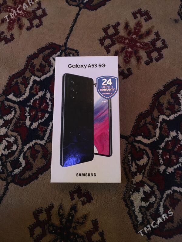 Samsung A 53 - Daşoguz - img 1