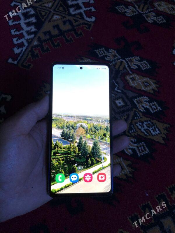 Samsung A 53 - Daşoguz - img 2