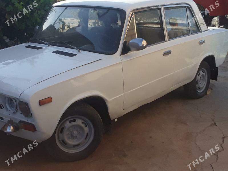 Lada 2106 1982 - 15 000 TMT - Керки - img 3