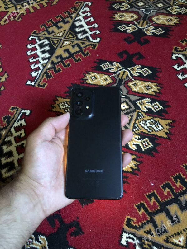 Samsung A 53 - Daşoguz - img 3