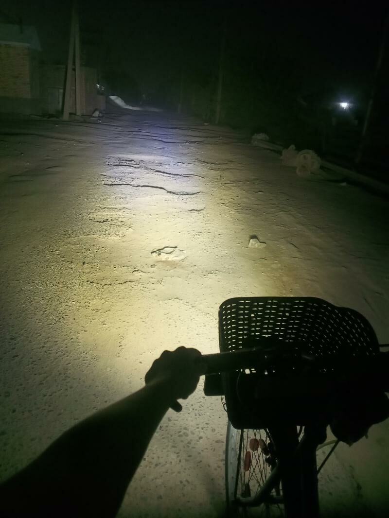 26 welosipet - Mary - img 9