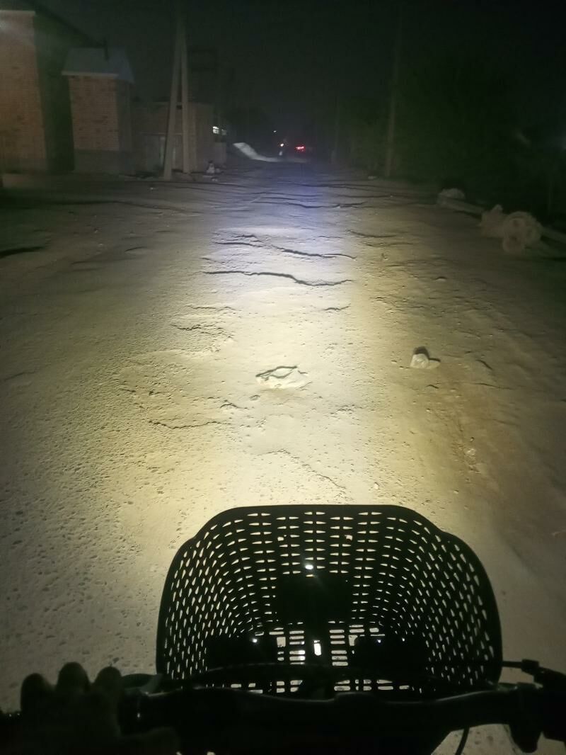 26 welosipet - Mary - img 8