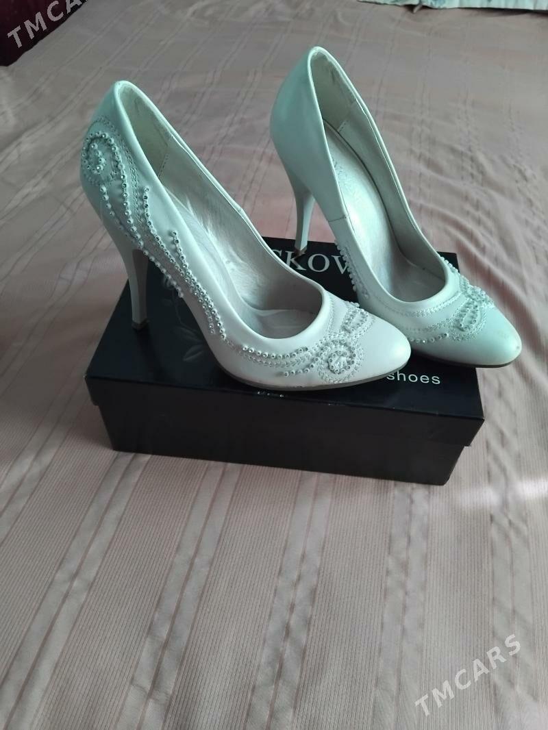 köwüş - Хитровка - img 2