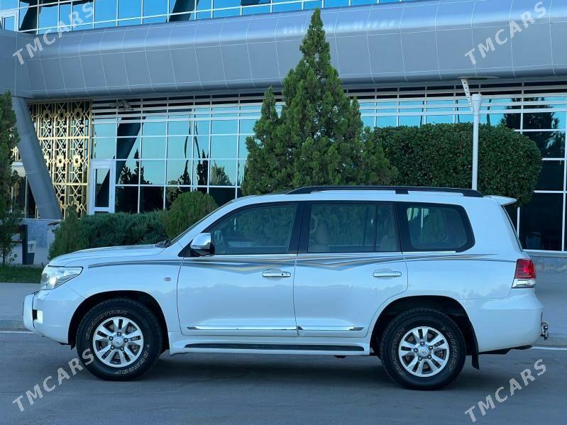 Toyota Land Cruiser 2009 - 969 000 TMT - Aşgabat - img 5